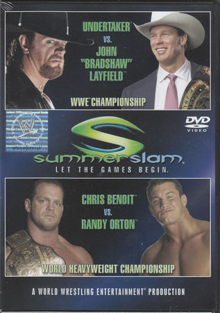 WWE ޡ 2004 [DVD]