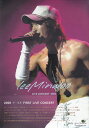 【ストーリー】シンファのM（イ・ミヌ）の初ソロコンサートDVDが登場！コンサート映像の他に、メイキング映像やミュージックビデオなど内容盛り沢山の2枚組DVD。ミニ写真集付き。【特典内容】“ミヌ”ミニ写真集タイトルM’s Girlfriend Live Concert 2006監督出演者M(イ・ミヌ)受賞・その他発売日2007年4月6日発売元・レーベルビクターエンタテインメント仕様メディア形態DVDリージョンコードAll言語韓国語(オリジナル言語)字幕日本語, 英語, 韓国語収録時間300分JANコード4524106100397製品コードMNPS-39