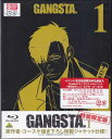 GANGSTA. 1 特装限定版 [Blu-ray]