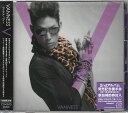 V（初回限定） ／ VANNESS [CD、DVD]