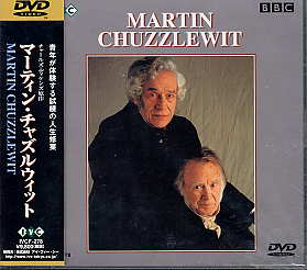 【ストーリー】イギリス国営放送BBCがチャールズ・ディケンズの喜劇作品を忠実に描きあげた作品。主演はポール・スコフィールドが熱演。【特典内容】タイトルマーティン・チャズルウィッツ 監督出演者ポール・スコフィールド、ピート・ポストレスウエイト受賞・その他発売日発売元・レーベル仕様メディア形態リージョンコード言語字幕収録時間JANコード4933672223018製品コードIVCF-278