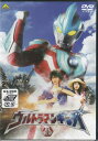 ウルトラマンギンガ 1 DVD