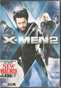 X-MEN 2 [DVD]