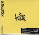 Ambitions 初回限定盤 / ONE OK ROCK 【CD、DVD】