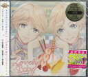 FORBIDDENSTAR XYZ 2ndiLi C verj [CD]