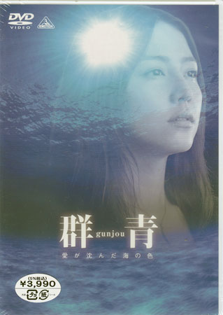 群青 愛が沈んだ海の色 [DVD]