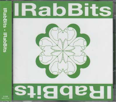 Rakuten - IRabBits 初回生産限定盤 ／ IRabBits [CD、DVD]