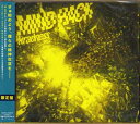 MIND HACK 限定盤 ／ kradness CD