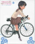 南鎌倉高校女子自転車部 VOL.3 [Blu-ray]