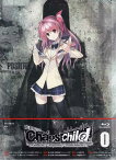 CHAOS；CHILD 限定版 第0巻 [Blu-ray]