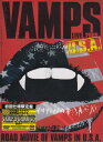 VAMPS LIVE 2009 U.S.A.初回受注限定生産盤 DVD