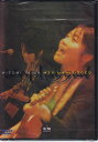 HITOMI YAIDA MTV UNPLUGGED DVD