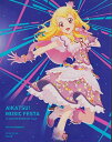 【ストーリー】2018年2月28日に開催された「アイカツ！ミュージックフェスタ　in　アイカツ武道館！　Day2」公演の模様を完全収録！公演当日のメイキング映像や富士急ハイランドで開催されたイベントの模様を収録した特典ディスク付き。【特典内容】映像特典：特典ディスク【Blu-ray】（アイカツ！ミュージックフェスタ　in　アイカツ武道館　Day2　Making　Video／ラジカツスターズ！公開収録　in　富士急ハイランド／武道館Day2で使用されたアニメ映像（いちご世代メドレー／ヴィーナスアークメドレー　ほか）／AMF2017で使用されたアニメ映像（ドリームステージ／So　Beautiful　Story　ほか）／オーディオコメンタリー）　その他特典：描き下ろしイラストジャケット／豪華ブックレットタイトルアイカツ！ミュージックフェスタ in アイカツ武道館！ Day2 LIVE監督出演者STAR☆ANIS、AIKATSU☆STARS!受賞・その他発売日2018年10月31日発売元・レーベルランティス仕様メディア形態Blu-rayリージョンコードフリー言語日本語(オリジナル言語)／日本語(音声解説言語)字幕収録時間184分／201分JANコード4540774802951製品コードLABX-8295