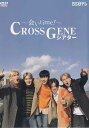 `timeI` CROSS GENEVA^[ DVD-BOX [DVD]