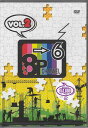 u8P channel 6vVolD2 [DVD]