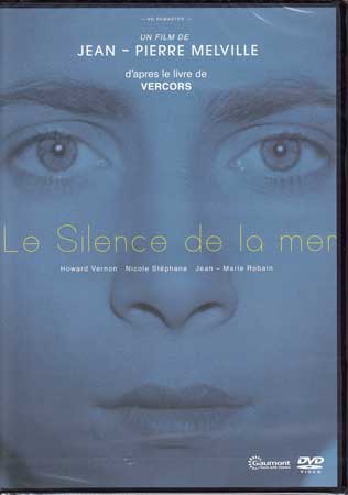 【ストーリー】第2次大戦下に現れた抵抗小説の代表作として知られるヴェルコールの『海の沈黙』を映像化。第2次大戦中、ナチス・ドイツの占領下にあったフランスの小さな町。叔父と姪がふたり、つつましく暮らす1軒の家に、ドイツ軍の将校が寄宿することになった。ドイツの理想とフランスへの思いを毎夜のように語る将校。それに対してただ沈黙で応える祖父と孫。やがて将校の思いは、ナチスの容赦ない侵攻によって裏切られていく…。 【特典内容】予告編映像／リーフレットタイトル海の沈黙監督ジャン＝ピエール・メルヴィル出演者ニコル・ステファーヌ、ハワード・ヴェルノン、ジャン＝マリ・ロバン受賞・その他発売日2018年3月30日発売元・レーベルアイ・ヴィー・シー仕様メディア形態DVDリージョンコード2言語フランス語(オリジナル言語)字幕日本語字幕収録時間90分JANコード4933672251646製品コードIVCF-6104