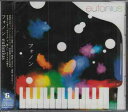 フォノン ／ eufonius [CD]