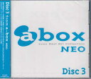 DISC3 from a－box NEO [CD]