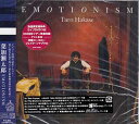 EMOTIONISM 22222枚限定生産 ／ 葉加瀬太郎 CD DVD