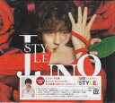 STYLE 初回生産限定盤 ／ JUNO [CD、DVD]【5月のポイント10倍】