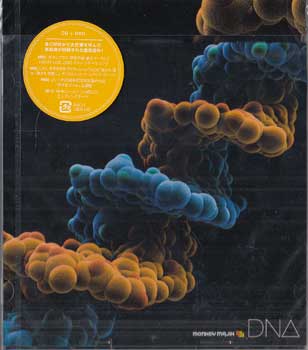 DNA（DVD付） ／ MONKEY MAJIK [CD、DVD]