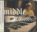 middle＆mellow of CRAZY KEN BAND ／ クレイジーケンバンド CD