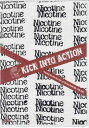 NICOTINE KICK INTO ACTION Probably the best tour feat．at Chelsea Hotel Mar 12th，2007 [DVD]