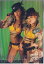 ALL JAPAN REGGAE DANCERS ONE AND G presents HELTYBADDY [DVD]