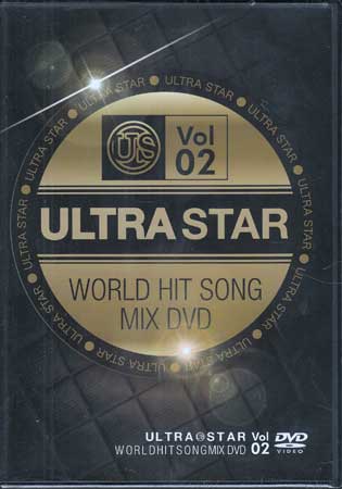 【ストーリー】Icona Pop、Usher、Jennifer Lopez、Pitbull、Flo Ridaなど豪華アーティストのMIX DVD。全50曲収録。輸入盤。【特典内容】タイトルULTRA US STAR WORLD HIT SONG MIX DVD Vol.02監督出演者Icona Pop、Usher、Jennifer Lopez、Pitbull、Flo Rida受賞・その他発売日発売元・レーベル仕様メディア形態DVDリージョンコード言語字幕収録時間JANコード4562441840271製品コードFLRE-002