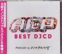 AP BEST DJCD PRODUCED by DJTuJN\ ʏ [CD]