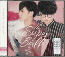 Out Of Bounds（初回限定盤） ／ The Super Ball 