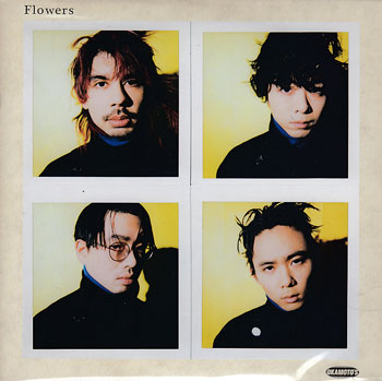 Flowers ／ OKAMOTO'S [CD、Blu-ray]