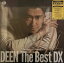 DEEN The Best DX Basic to Respect   DEEN [CDBlu-ray]