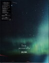 last aurorally 初回生産限定盤 ／ 凛として時雨 [CD、Blu-ray]