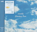 Starting Over 初回生産限定盤 ／ sumika CD Blu-ray