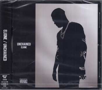 UNCHAINED ／ ELIONE [CD]