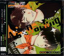 ドラマCD A’s×Darling-Kiss you- [CD]