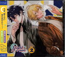 【ストーリー】同じ会社の違う部署で働く、岳と奏多。1歳差がありながら、支え合う一面も。そんな学生時代から変わらず持ちつ持たれつな2人だが、彼女であるあなたへ向ける顔はまた違ったもで……… 「まだ俺がどれくらい君のことを好きかわかってないでしょ？」「離しません。お姫様に拒否権はありませんので」仲良しな2人の何気ない日常と、[Disc1]『Night owl ドラマCD Day2』／CDアーティスト：古川慎／木村良平【収録内容】1)ちょっと一息2)奏多と愛情表現3)奏多とおやすみ4)岳とサプライズ5)岳とおやすみ6)とある日の帰り道【特典内容】タイトルNight owl ドラマCD Day2監督出演者古川慎、木村良平、受賞・その他発売日2022年1月19日発売元・レーベルティームエンタテインメント仕様メディア形態CDリージョンコード言語字幕収録時間41分54秒JANコード4562144215116製品コードXFCD-0200