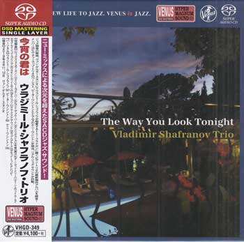 【ストーリー】ジャズ録音の聖地、ヴァン・ゲルダー・スタジオにてウラジミール・シャフラノフが敬愛するトミー・フラナガンに捧ぐピアノ・トリオの最新傑作アルバムを録音！【収録内容】1)エンジェル・アイズ2)ダーン・ザット・ドリーム3)エクリプソ4...