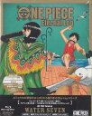 ONE PIECE Eternal Log “WATER SEVEN” [Blu-ray]