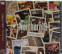 DISCOVERY ／ Northern19 CD DVD