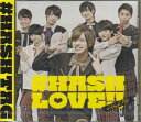 #HASH LOVEII gcMverD ^ #nbV^O [CD]