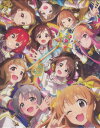 THE IDOLM@STER CINDERELLA GIRLS 10th Anniversary CelebrationAnimation ETERNITY MEMORIES Blu-ray 倉庫L