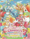 デリシャスパーティ プリキュア LIVE 2022 Cheers! Delicious LIVE Party デリシャスマイル アートワ イヤレススピーカー付 ...