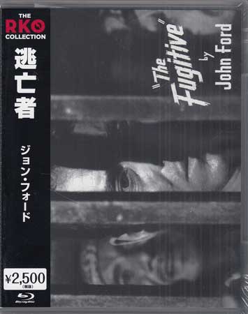 逃亡者 [Blu-ray]