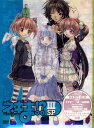 【ストーリー】新房昭之、金巻兼一、大田和寛といったTVアニメ『ぱにぽにだっしゅ！』のスタッフ陣で贈る、赤松健の人気コミック『魔法先生ネギま！』の第2期テレビアニメシリーズ！修行のために女子中等部の先生になることになった魔法使いの少年ネギ・スプリングフィールドと、彼が担任する3年A組の個性的な生徒たちの物語を描く。第7話から第9話までを収録。【特典内容】タイトルネギま！？　III　SP監督新房昭之出演者神田朱未、野中藍、佐藤利奈、小林ゆう、渡辺明乃受賞・その他発売日発売元・レーベル仕様メディア形態リージョンコード言語字幕収録時間JANコード4988003981488製品コードKIBA-91373