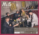 Mr.5 初回限定盤B ／ King Prince CD DVD