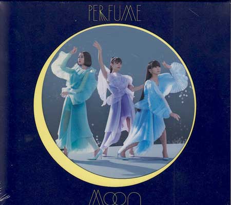 Moon B  Perfume [CDDVD] [1000ߥݥå ̵]