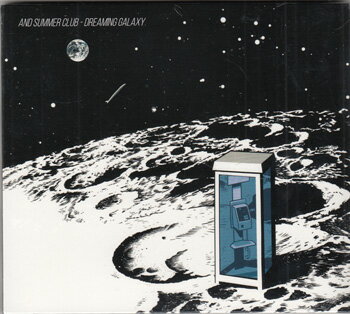 Dreaming Galaxy �� And Summer Club [CD]