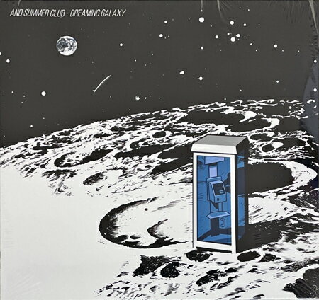 Rakuten - Dreaming Galaxy ／ And Summer Club [レコード]